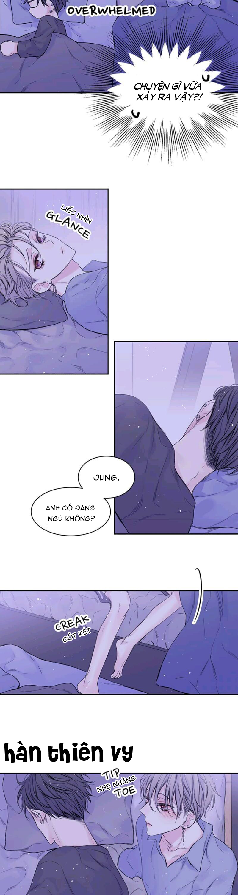 in my closet chapter 13 22