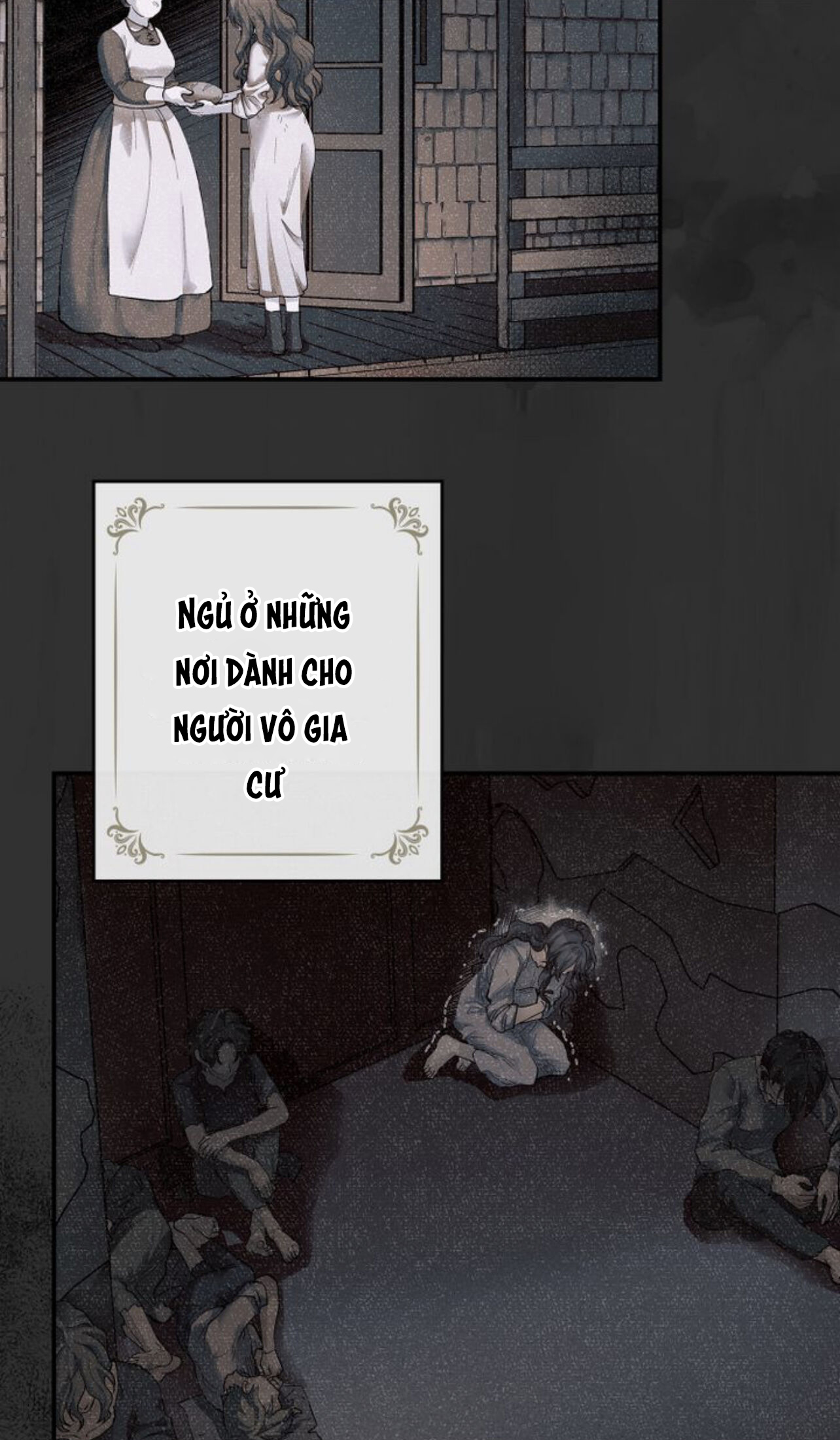 chịu đựng đi đại công tước!! chapter 1 37