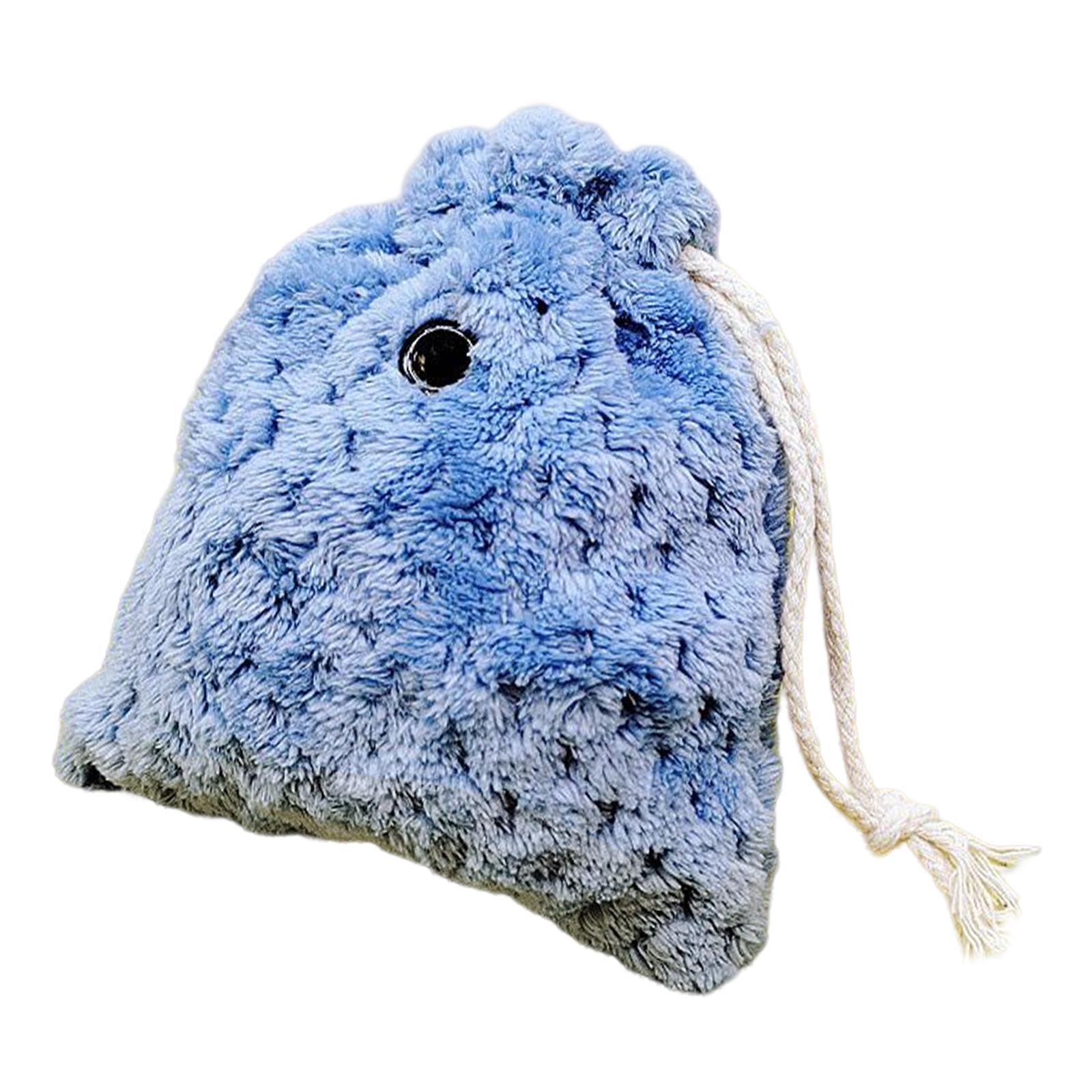 3x Sugar Glider Sleeping Bag Pet Supply Portable for Hamster