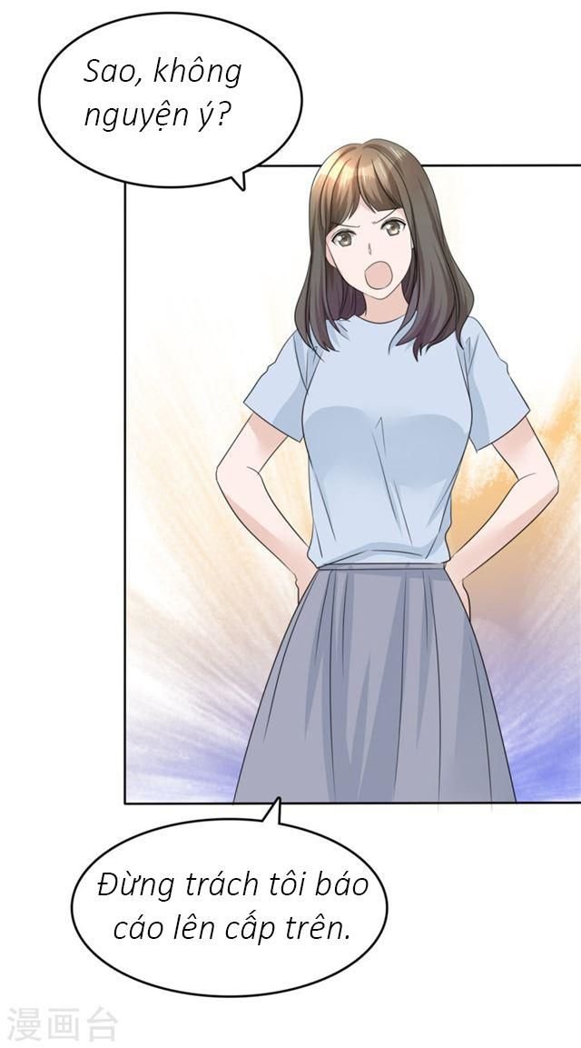 con đường phản công của sủng thê chapter 45 20