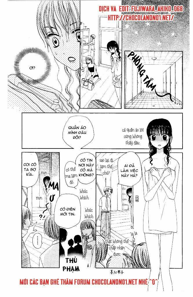 m to n no shouzou chapter 7 9