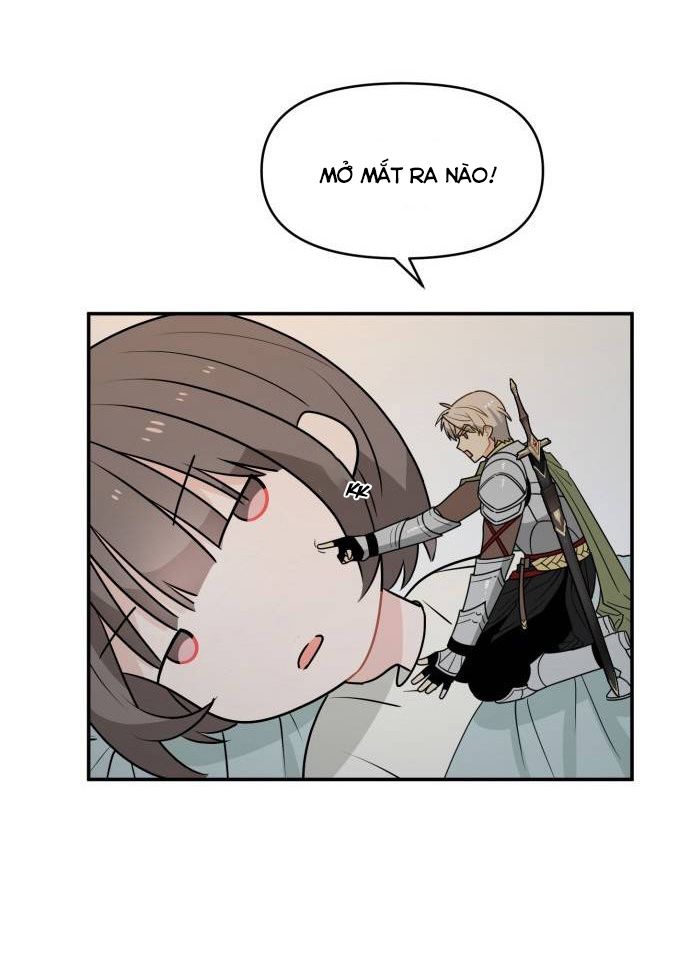 ngài kỵ sĩ, xin hãy cứu tôi! chapter 1 82