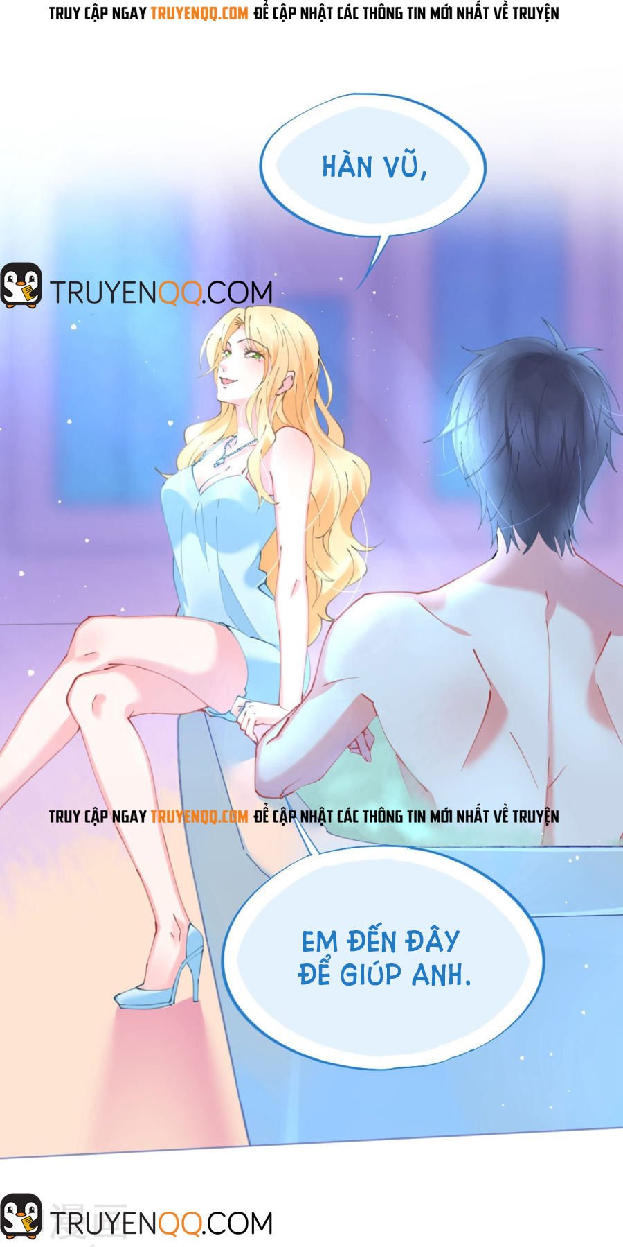 cơ trưởng ngài nhẹ nhàng thôi chapter 60 7