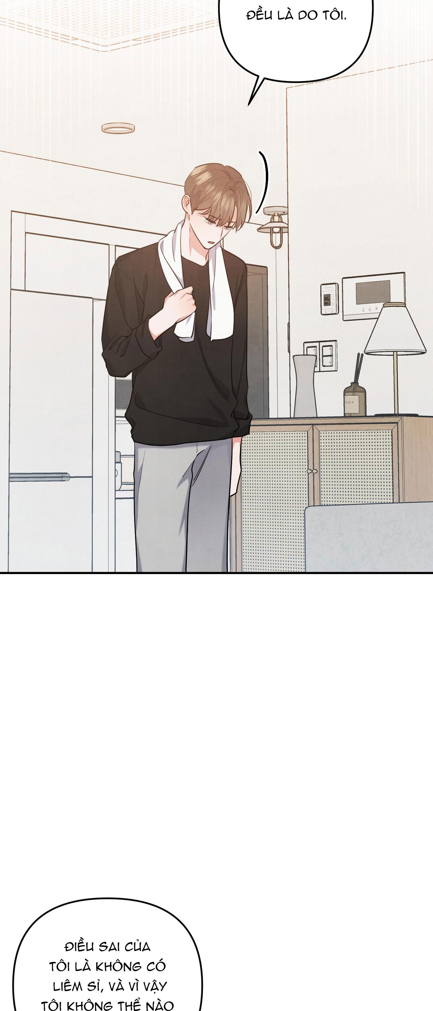 mối quan hệ ngu ngốc chapter 34 20