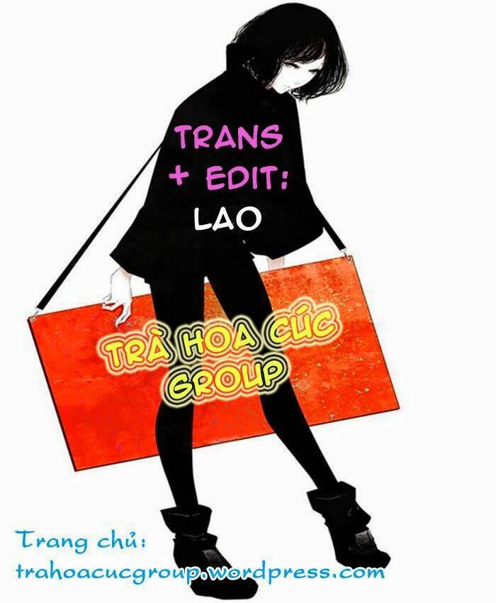 người yêu siêu cấp chapter 18 55