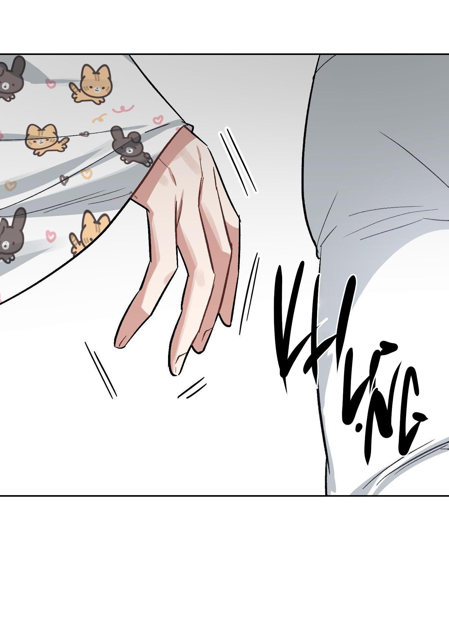 thỏ xuất tinh trong 3 giây chapter 12 20