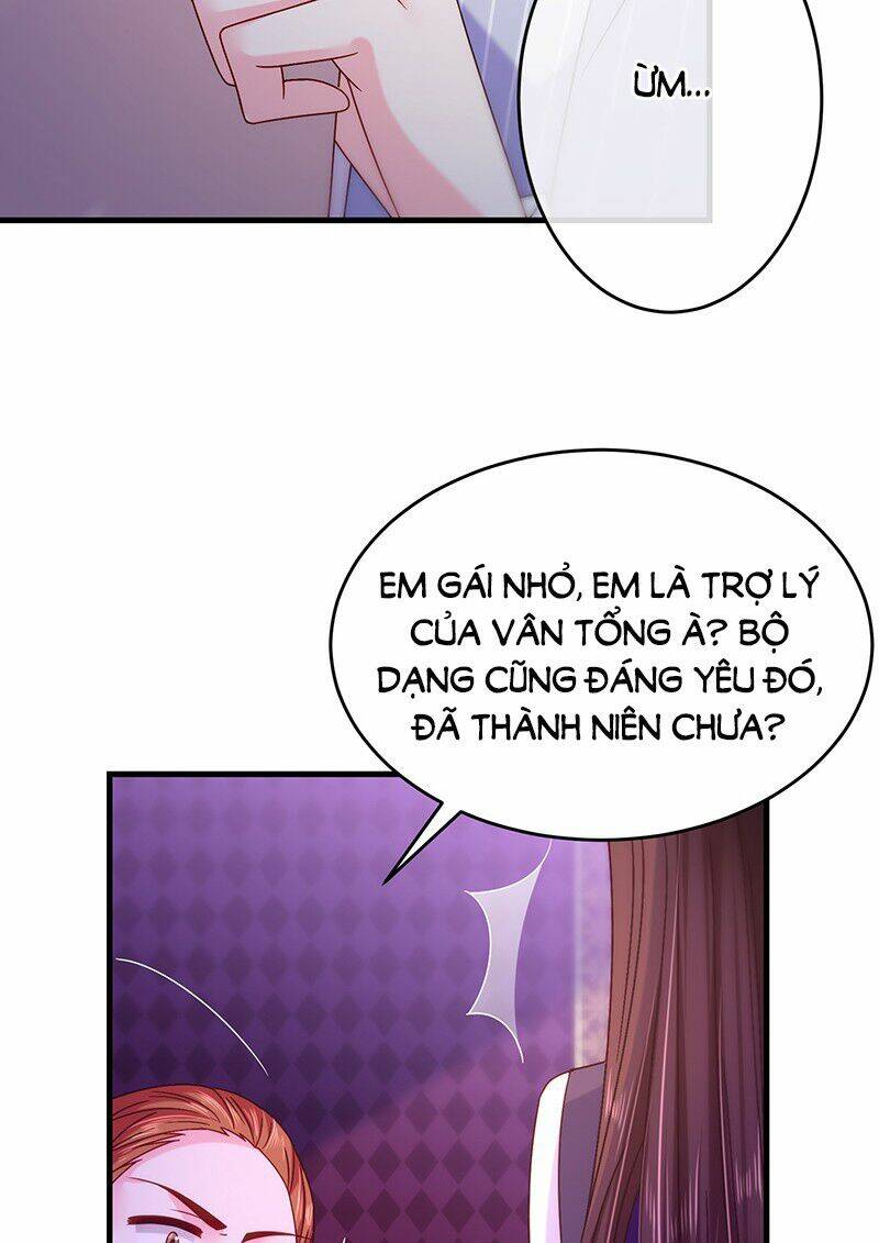 Ác Ma Đừng Hôn Tôi Chapter 42 - Trang 7