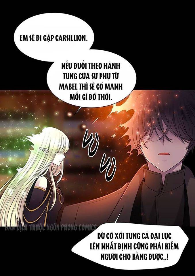 năm môn đệ của charlotte chapter 4 52