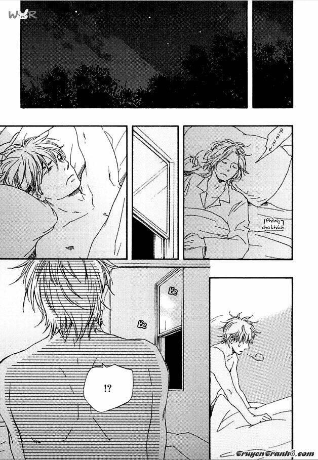 mad cinderella chapter 3 38