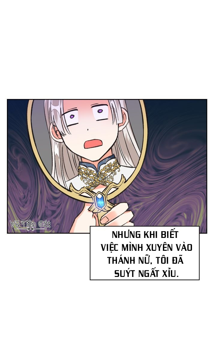 ác nữ xứng đôi với bạo chúa chapter 8 10