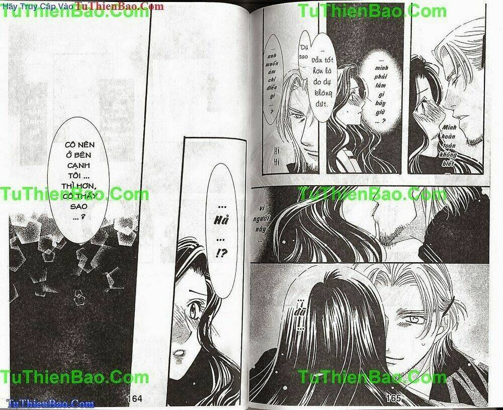 karen-chiến binh hiện đại chapter 6 84