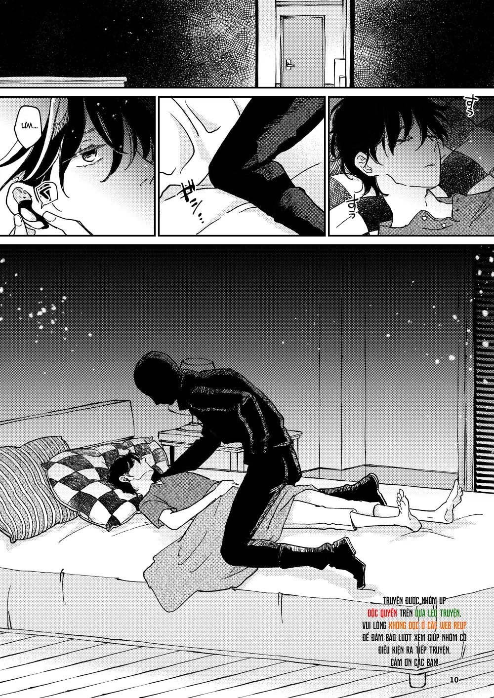 khát khao mà chúng ta ước ao chapter 2.1 8