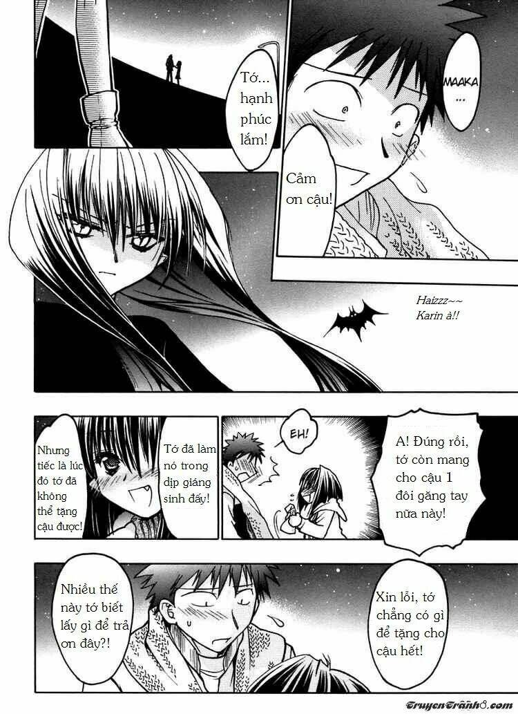 little vampire chapter 40 38