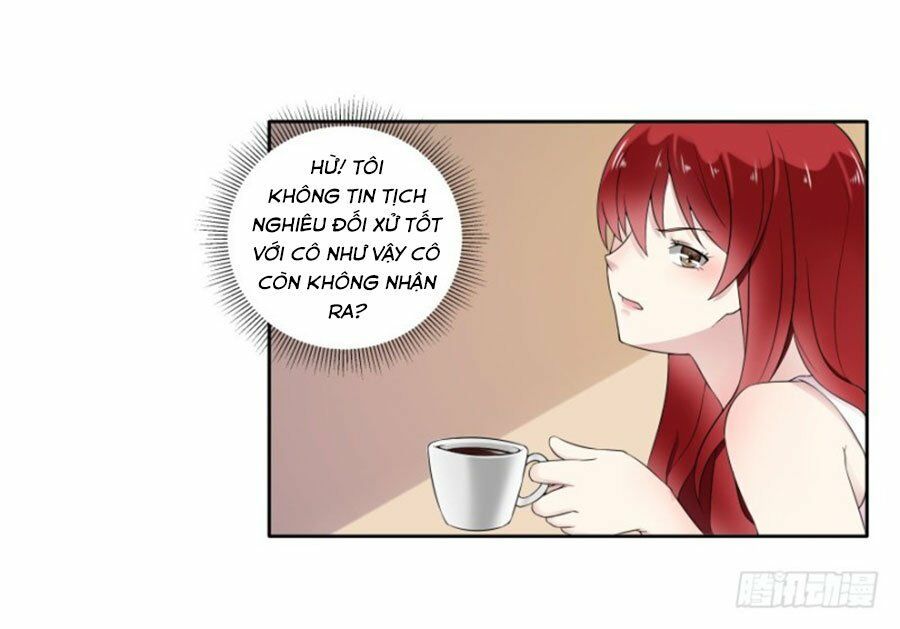 thiên kim đường môn chapter 70 24