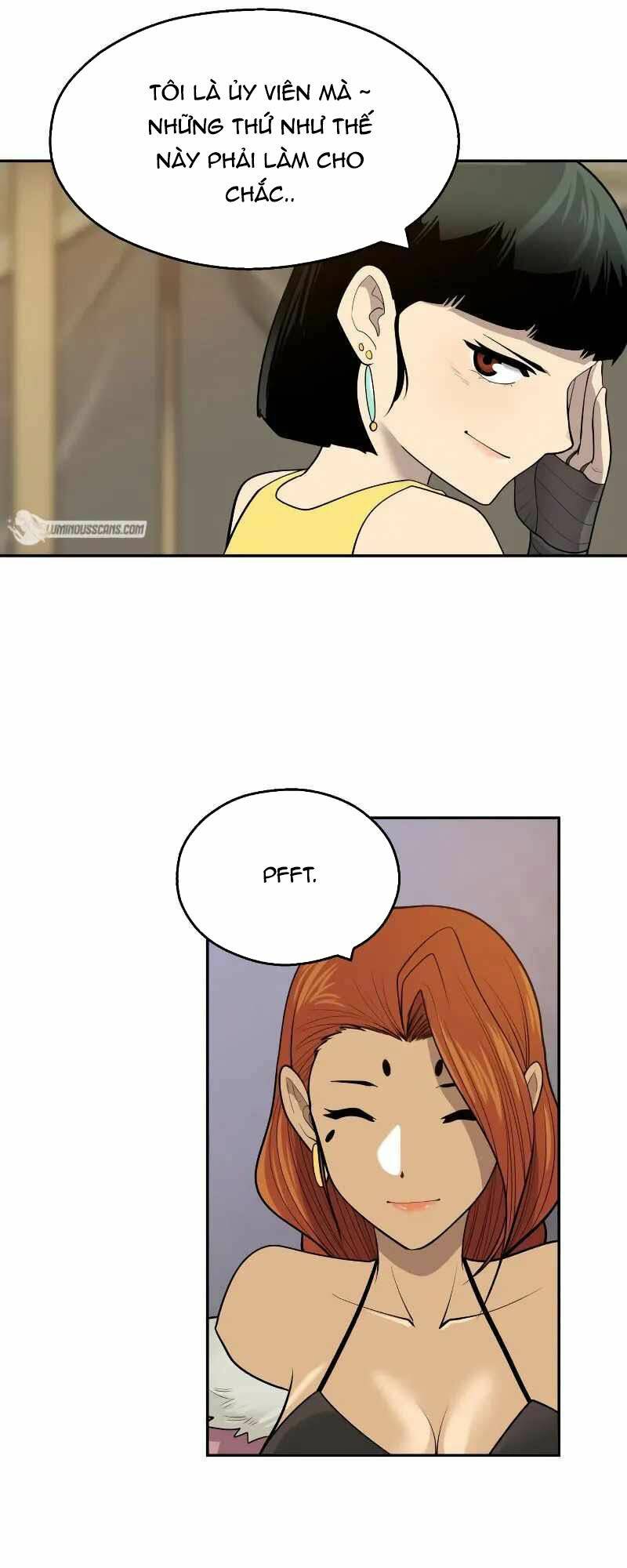 thiếu niên kiếm sư chapter 66 38