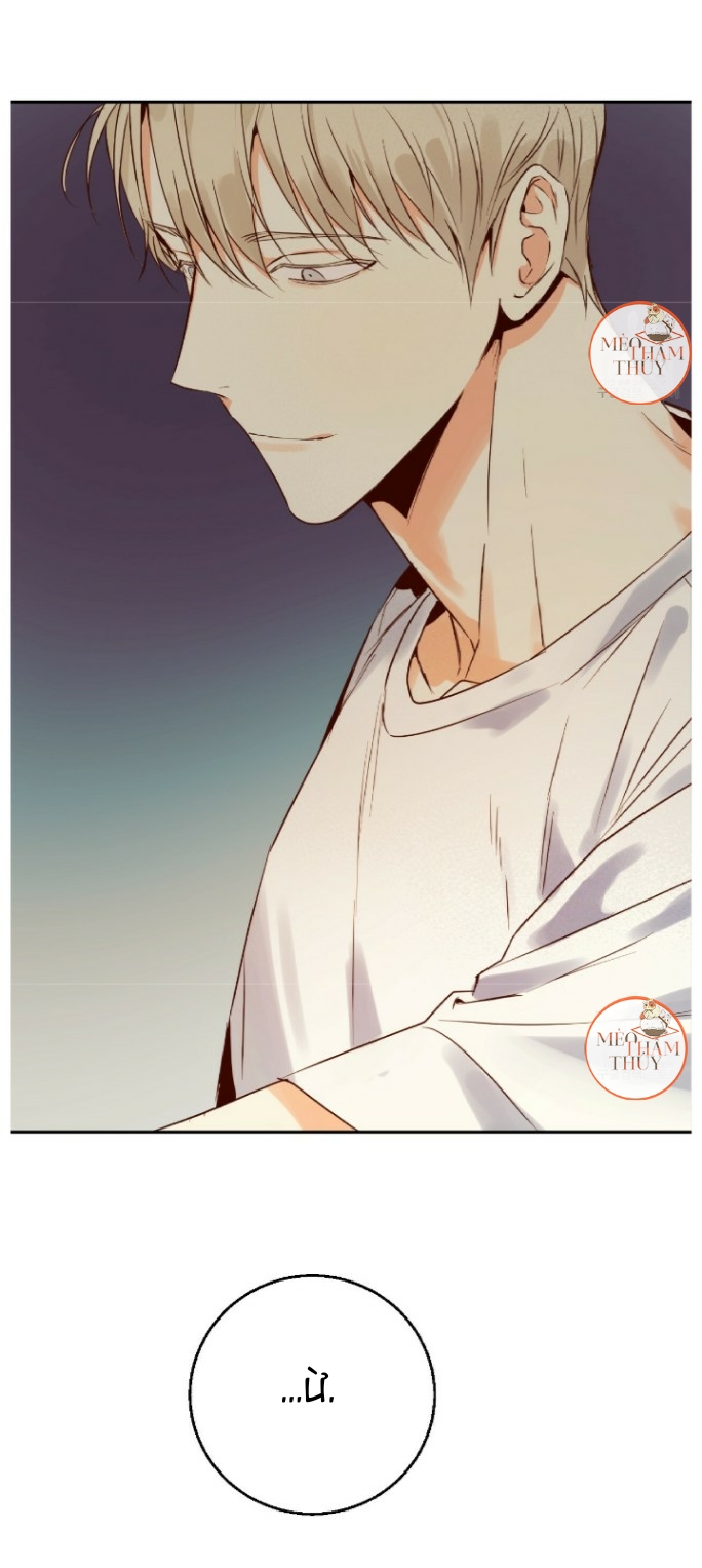 cửa hàng tiện lợi nguy hiểm chapter 18 51