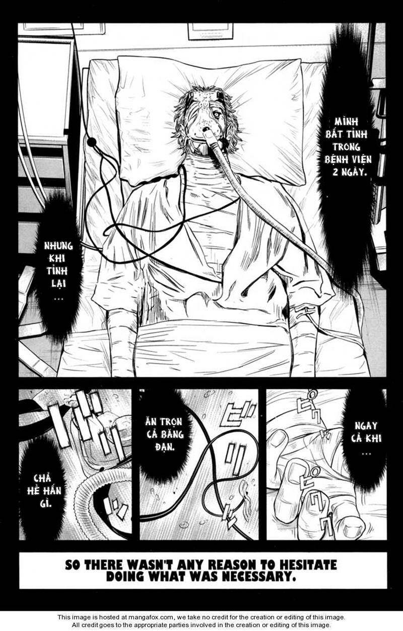 wolf guy - wolfen crest chapter 43 20