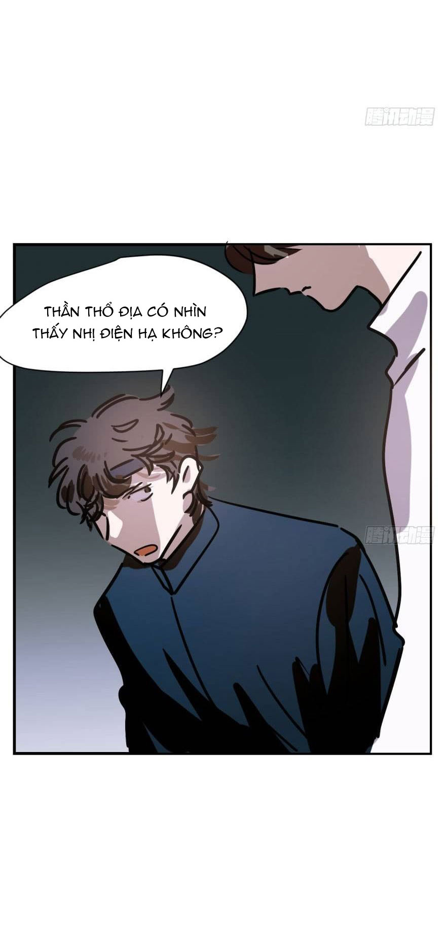 bắt lấy ngao ngao chapter 55 32