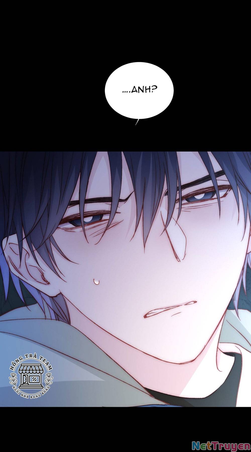 tôi phải làm 1 kẻ đại xấu xa chapter 45 1