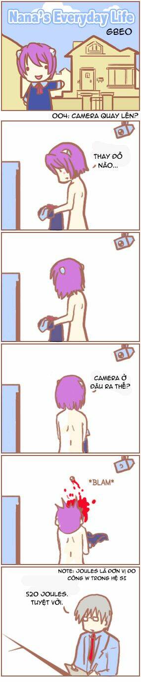 nana's everyday life chapter 4 1