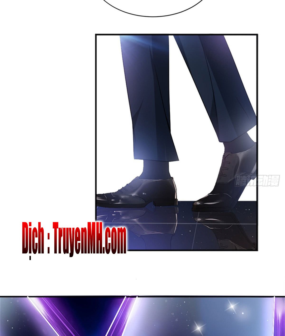 thí hôn lão công, cần giúp sức chapter 7 19