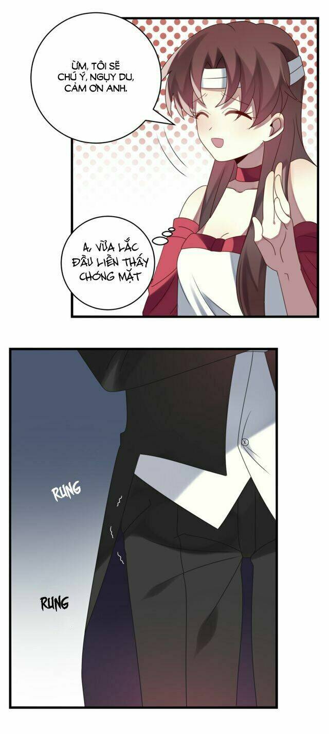 ma vương tổng tài mạc ngược luyến chapter 5 27