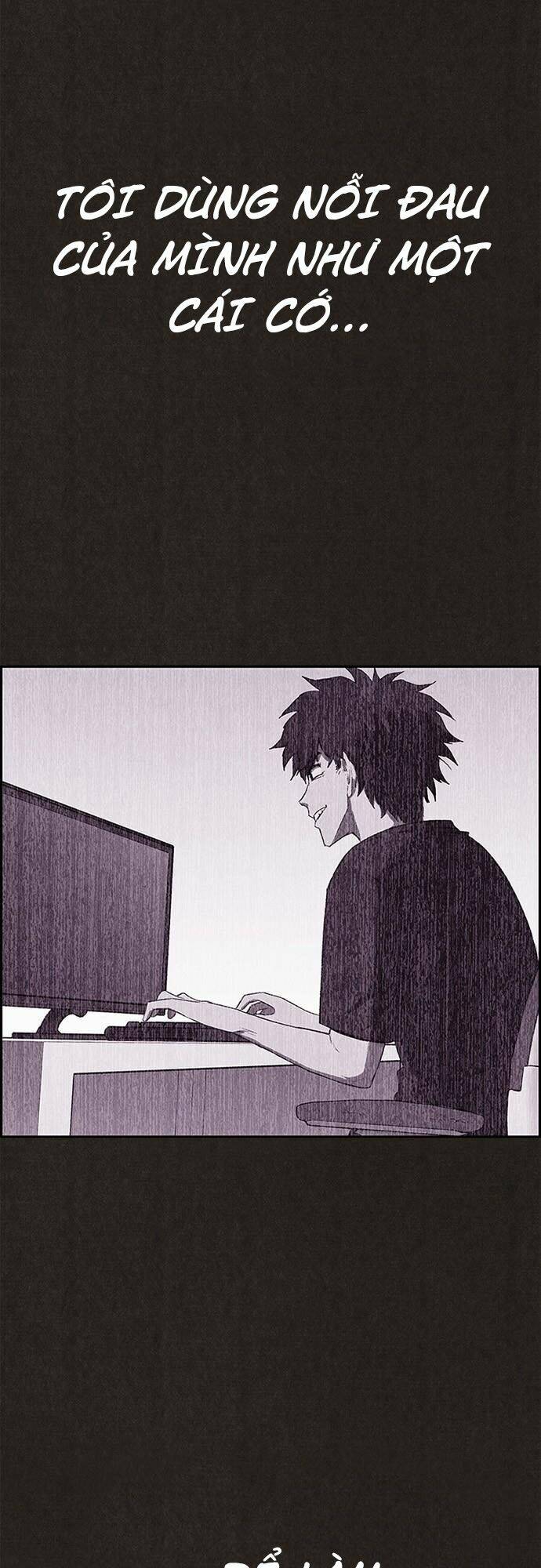 quái vật tại chung cư xanh chapter 133 44