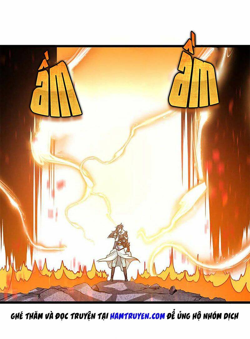 cửu dương thần vương chapter 208 22