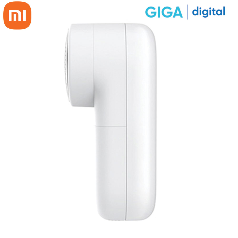 Máy cắt lông xù quần áo Xiaomi Mijia MQXJQ01KL - Hàng Chính Hãng