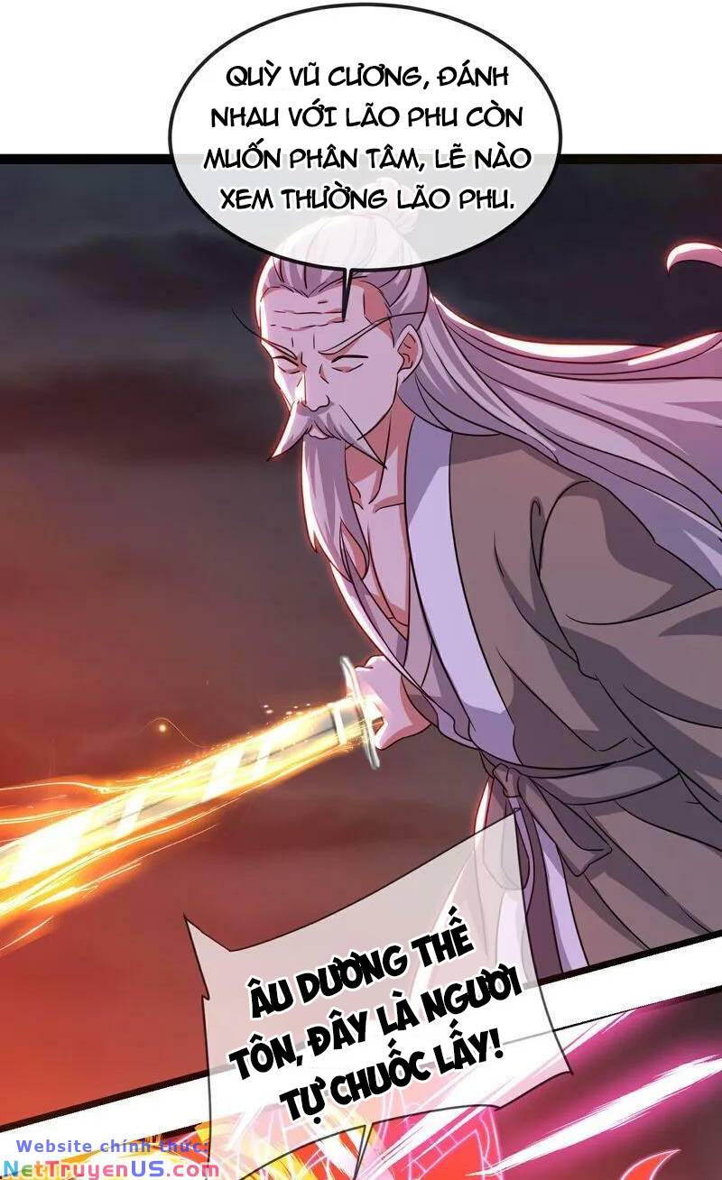 tiên võ đế tôn chapter 495 61