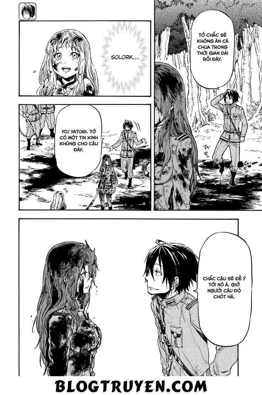 nejimaki seirei senki - tenkyou no alderamin chapter 13 19