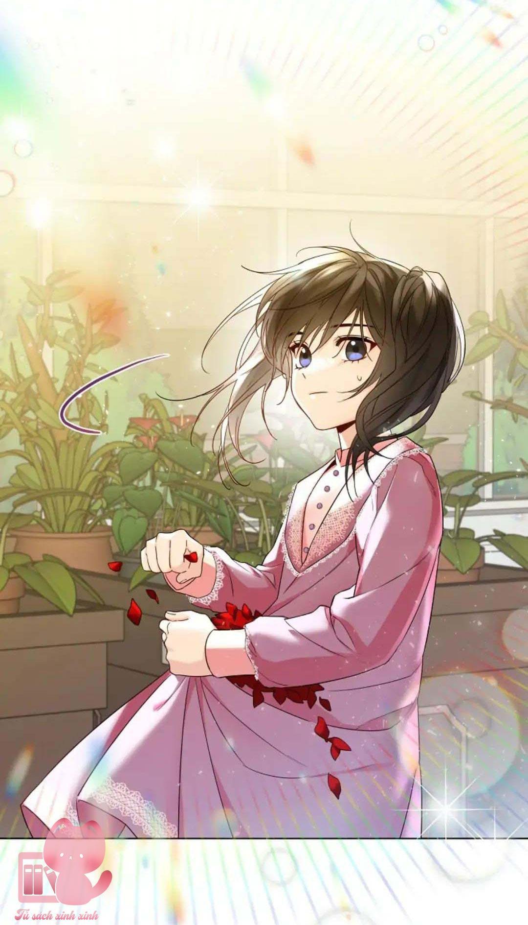 tiểu thư crystal là nam nhân chapter 22 5