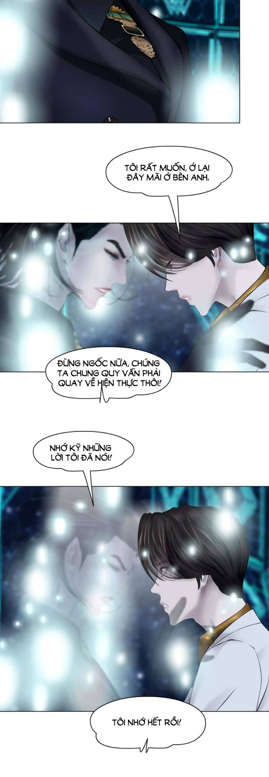 đằng nữ chapter 100 11
