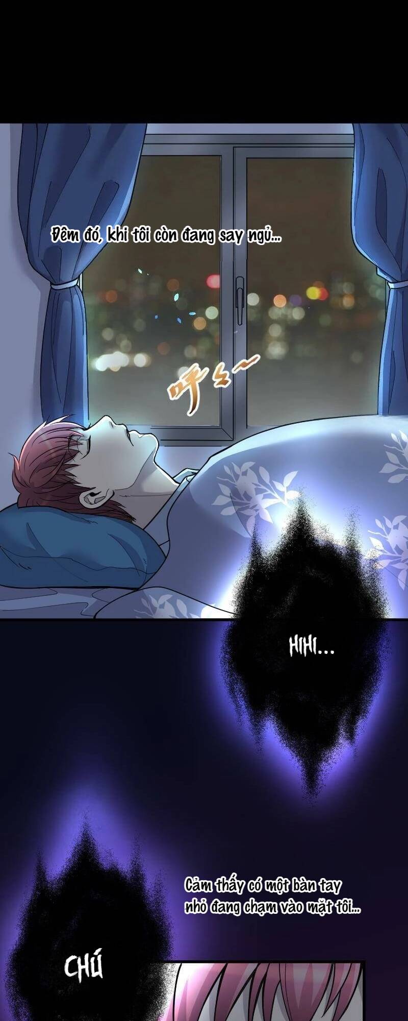 thợ cắt tóc cho diêm vương chapter 28 22