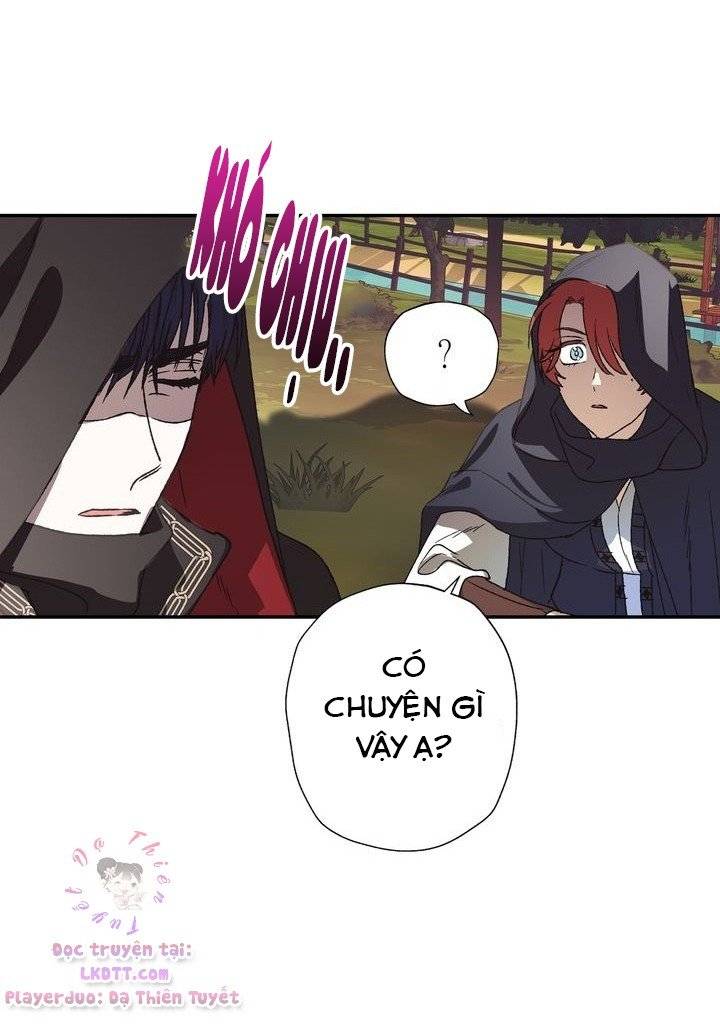 cha, con không muốn kết hôn đâu chapter 4 43