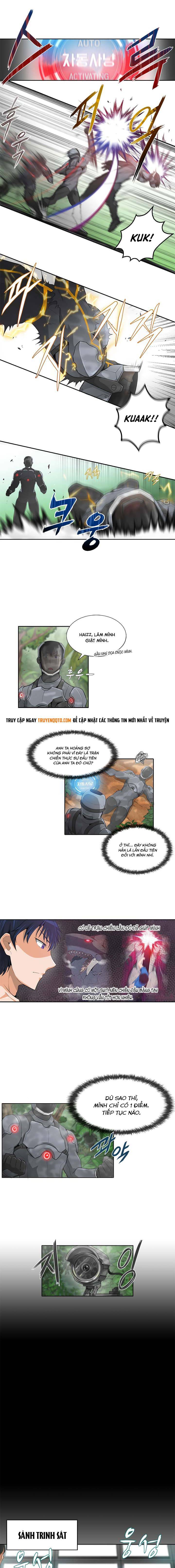 tôi chiến đấu một mình chapter 9 4