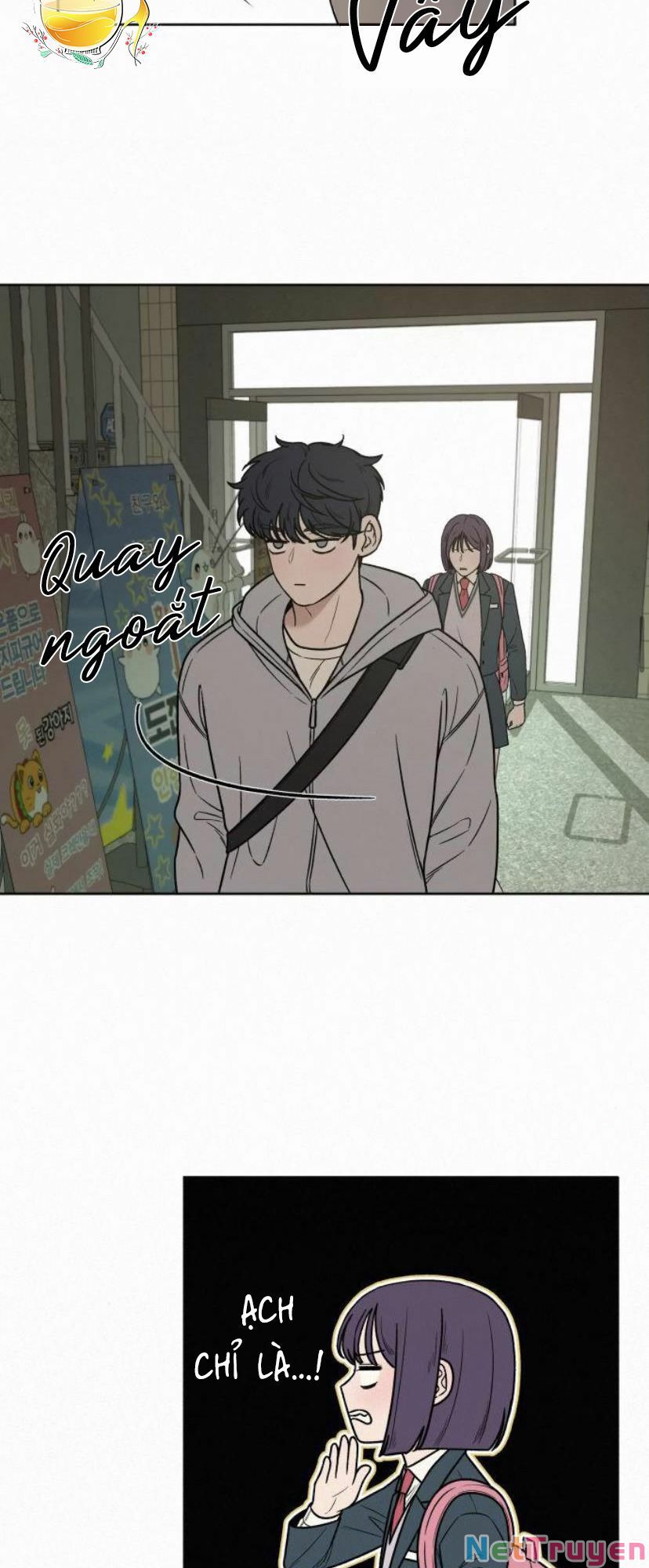 chiến lược: tình yêu trong sáng chapter 12 42