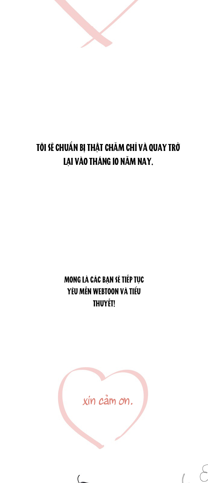 Gia Đình Chồng Bị Ám Ảnh Bởi Tôi chapter 75.5 - Trang 32