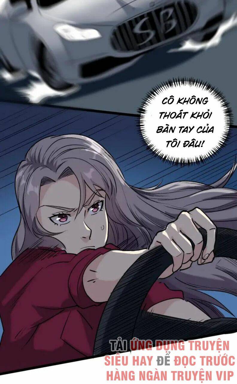 hồi xuân tiểu độc y chapter 58 43