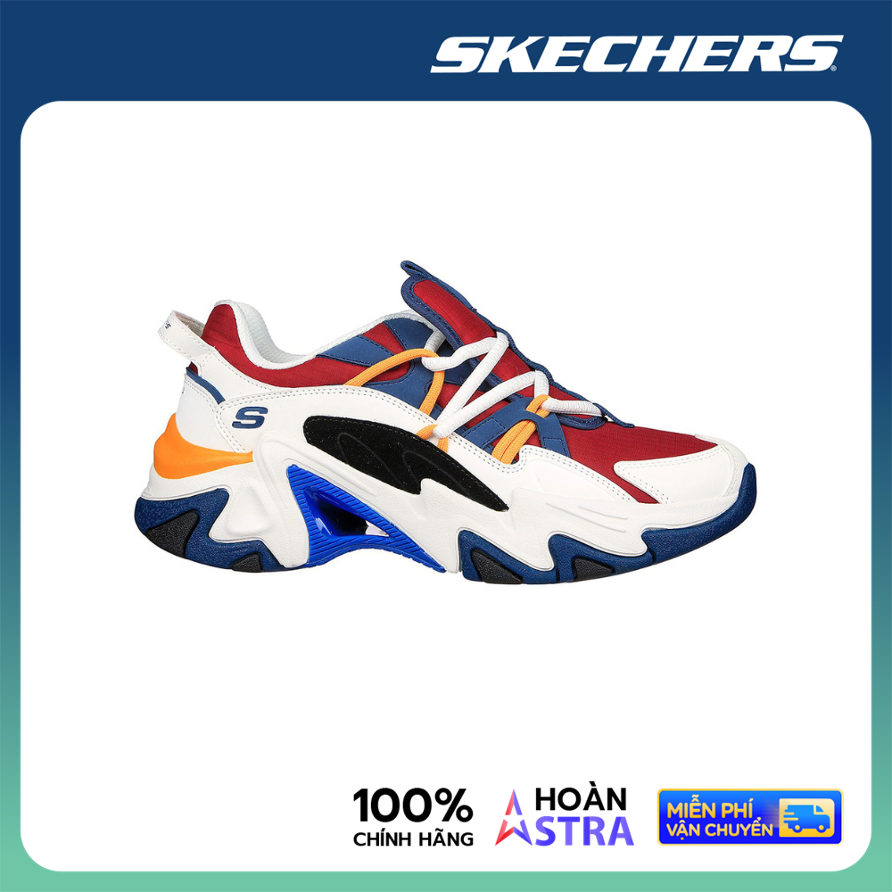 Skechers Nữ Giày Thể Thao Stamina V3 - 800007-NVMT