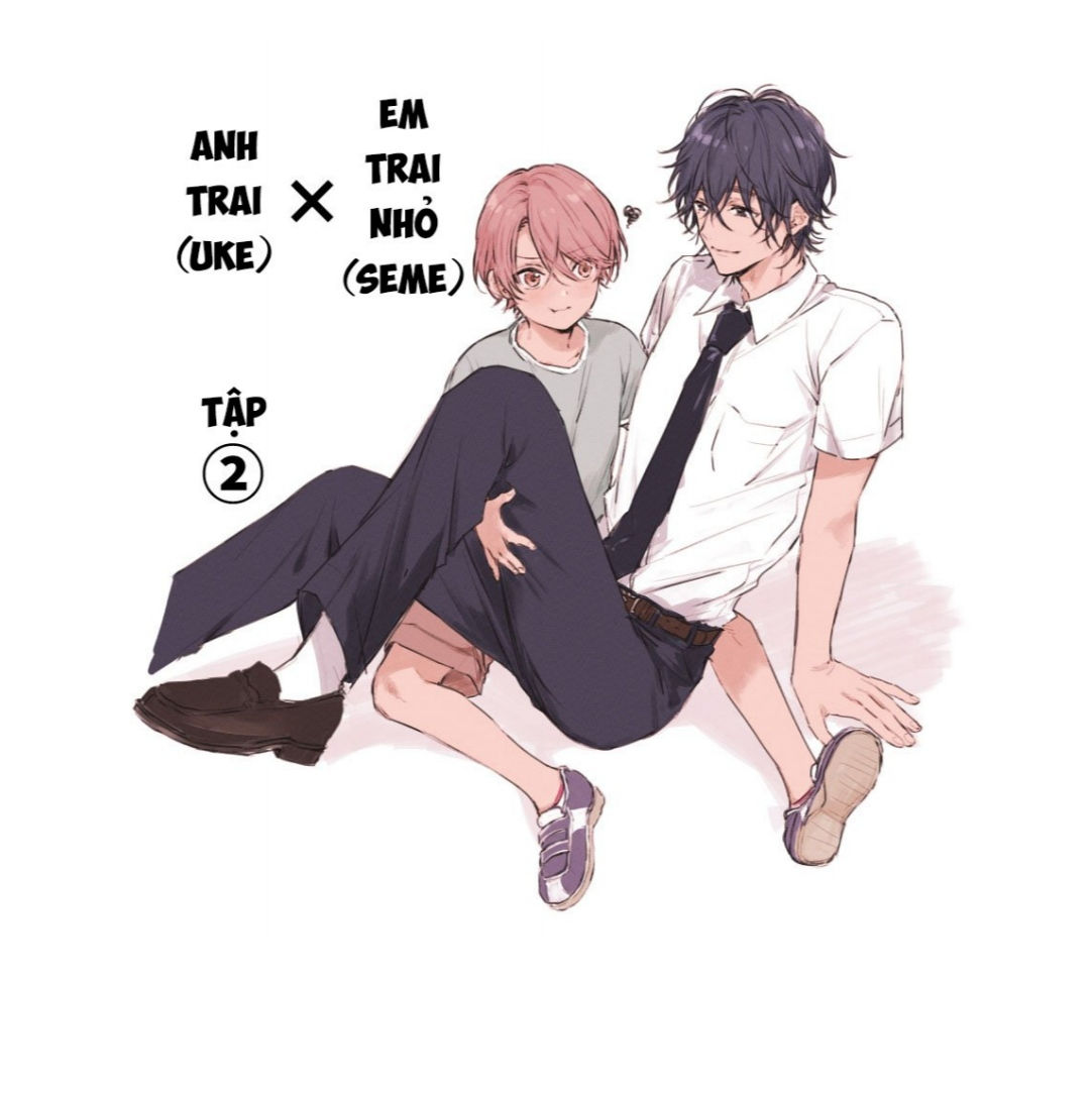 shota oni chapter 2 1