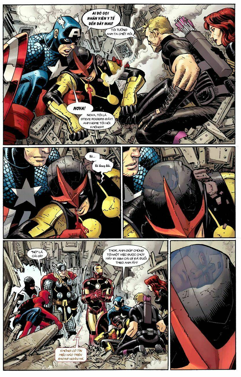 avengers vs x-men chapter 1 19