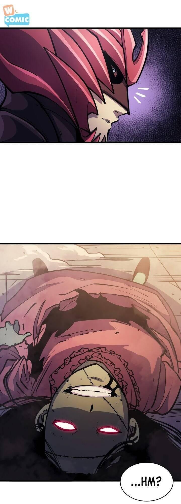 tôi trở lại thăng cấp một mình chapter 76 31