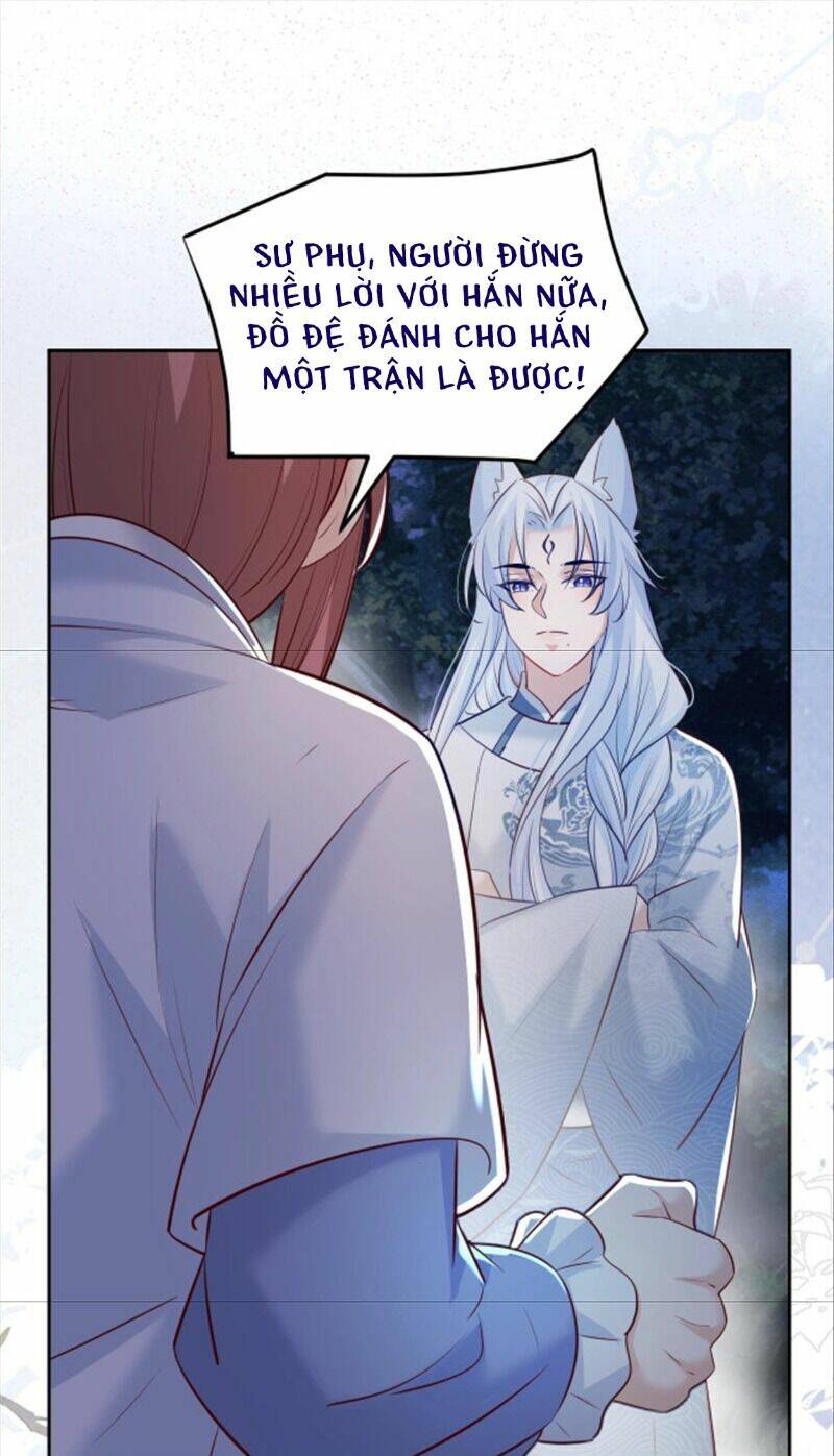 hắc hóa nam chính trực tuyến nuôi thỏ chapter 46 11