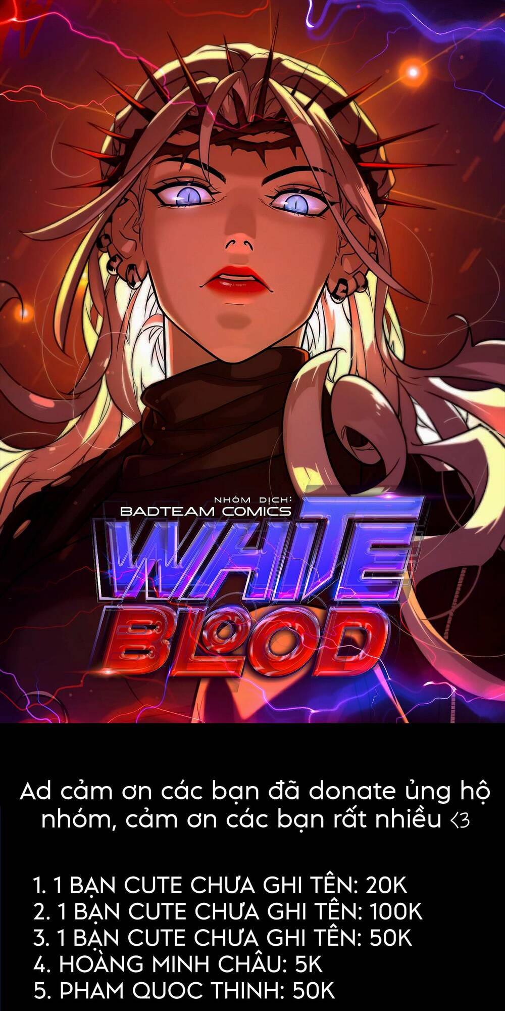 Máu trắng chapter 86.5 1