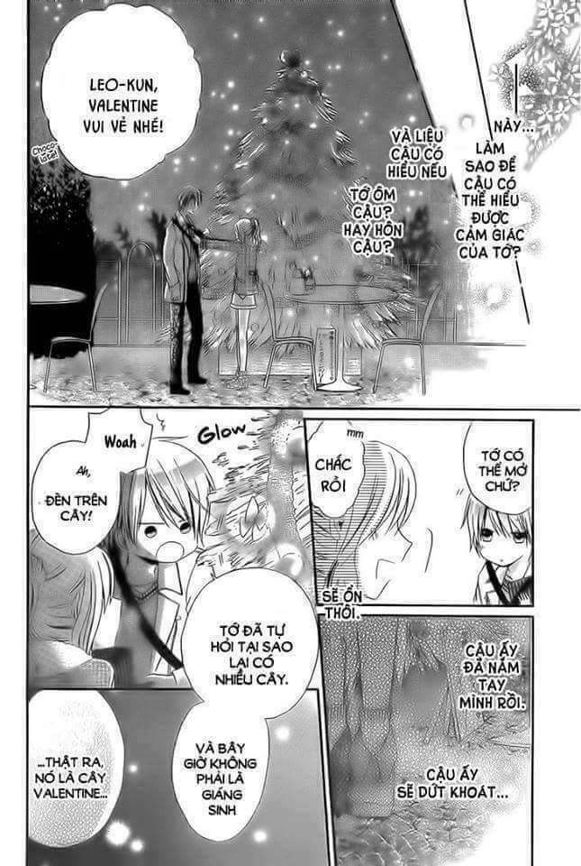 tổng hợp one shot. chapter 317 26