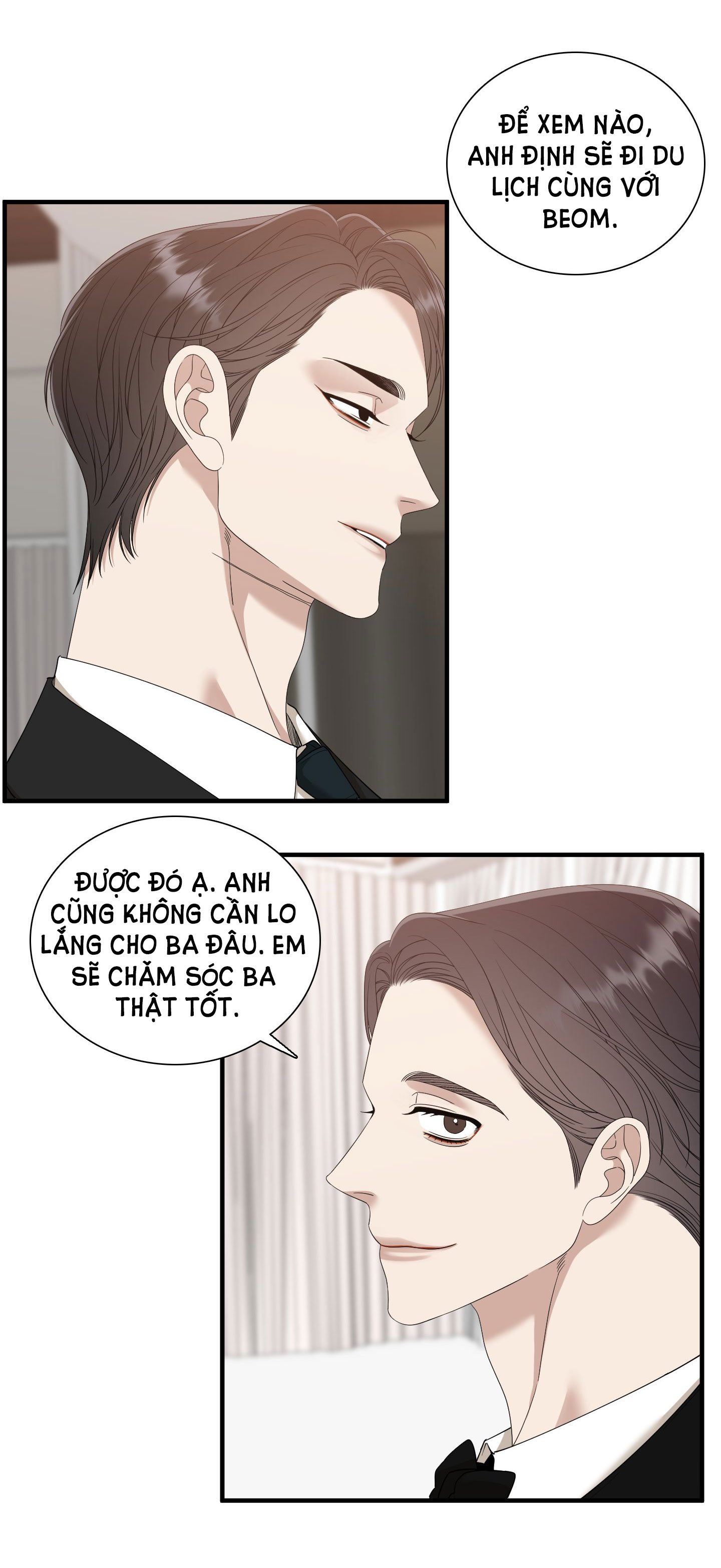 mắt phủ toàn sương chapter 80.2 13