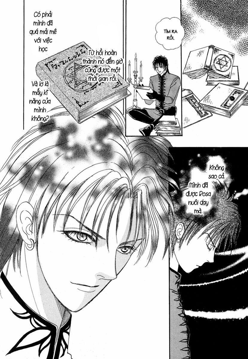 kenja no ishi chapter 7.2 20