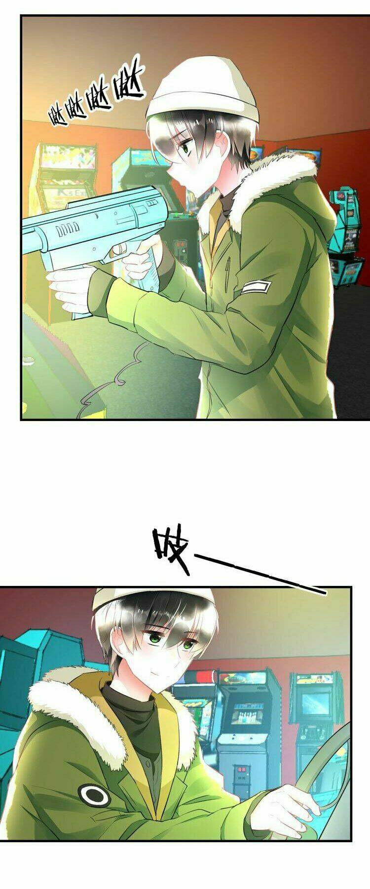 lão ca minh tinh, mời xuất chiêu! chapter 54 15