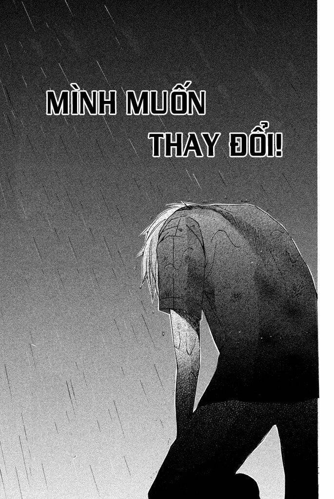 16 tuổi không một người theo đuổi chapter 9 15